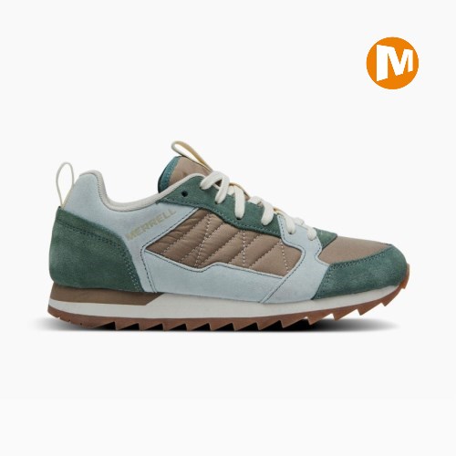 Tenis Merrell Alpine Mujer MX.M.GVY